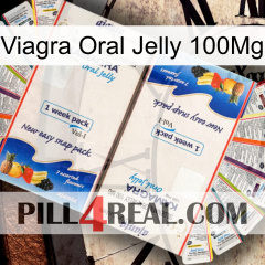 Viagra Oral Jelly 100Mg kamagra1